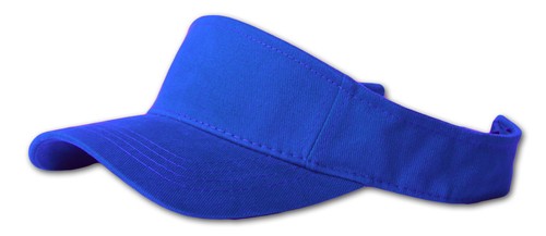 Sportsman sandwich visor - -,